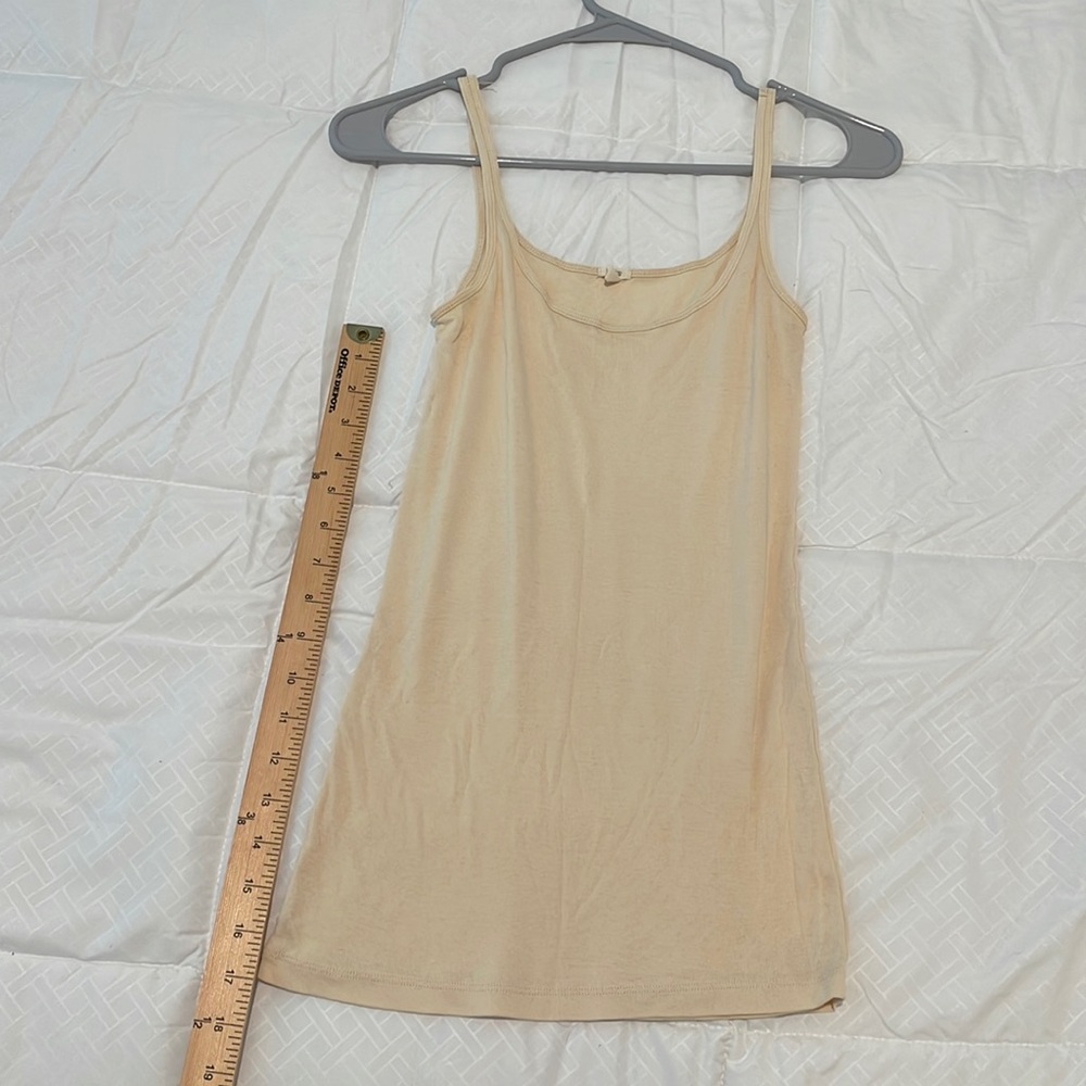 J.Crew Tank Top